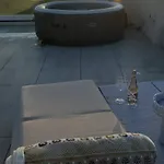 Southridge Ph With Jacuzzi, Views By Homely * 멜리에하