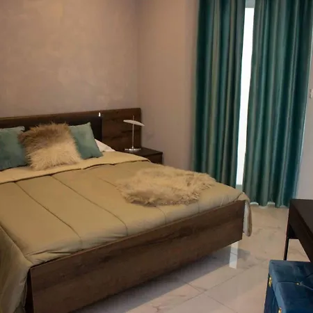 Apartment Southridge Ph With Jacuzzi, Views By Homely Mellieha