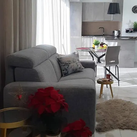 Southridge Ph With Jacuzzi, Views By Homely Appartement Mellieħa